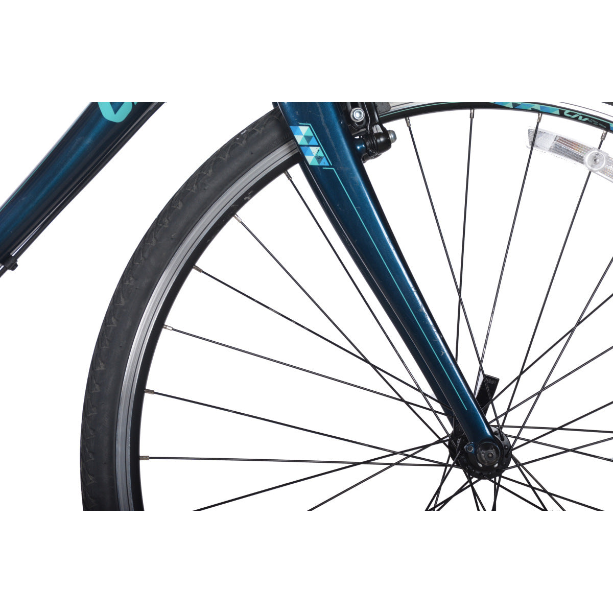 Liv Alight 3 Bleu Medium - Occasion