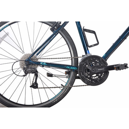 Liv Alight 3 Bleu Medium - Occasion