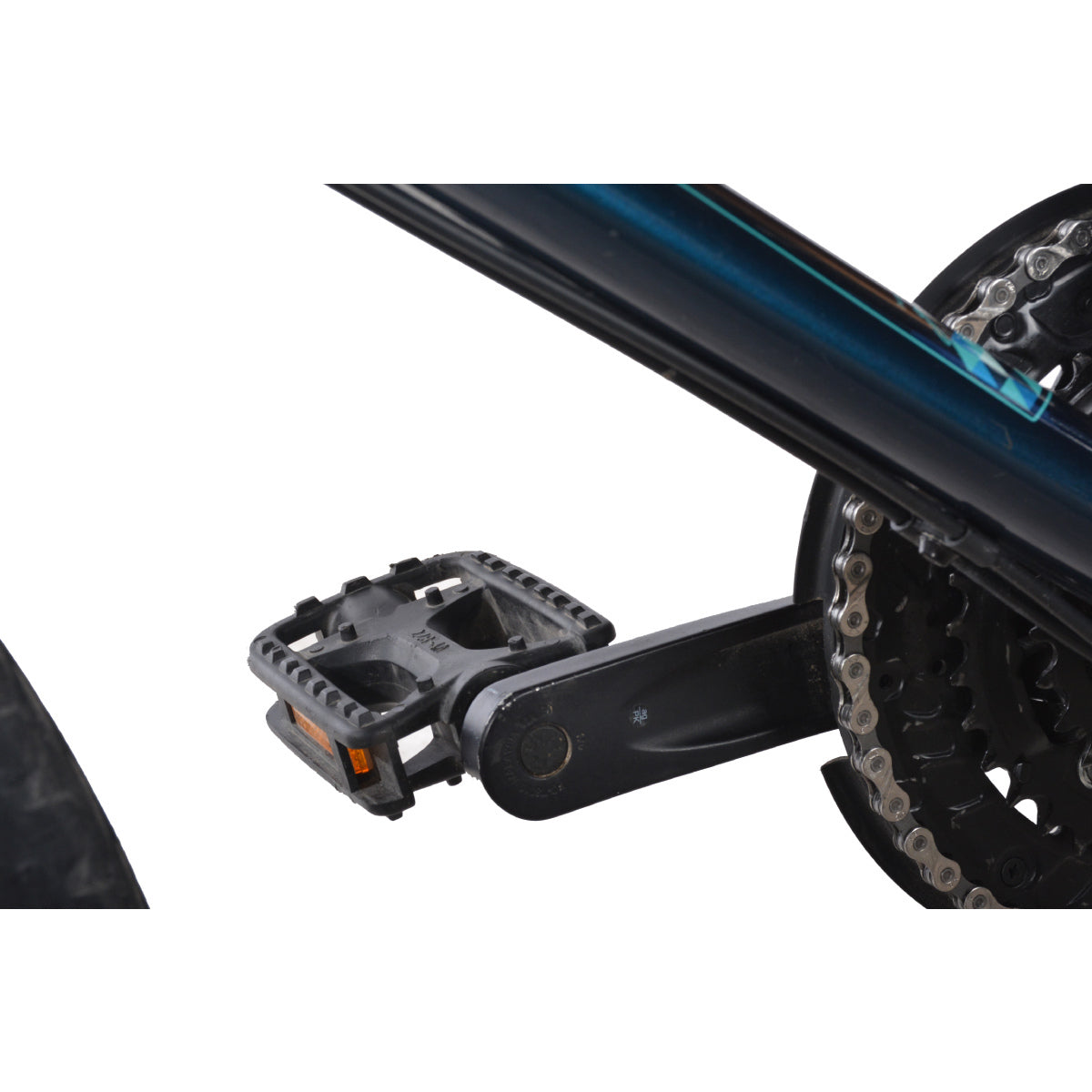 Liv Alight 3 Bleu Medium - Occasion