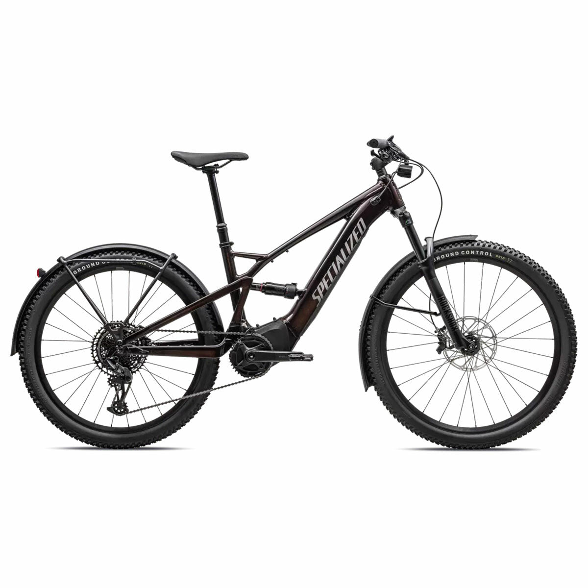 Specialized Tero X 5.0
