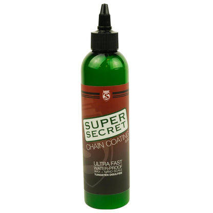 Lubrifiant pour chaine Silca Super Secret 8oz