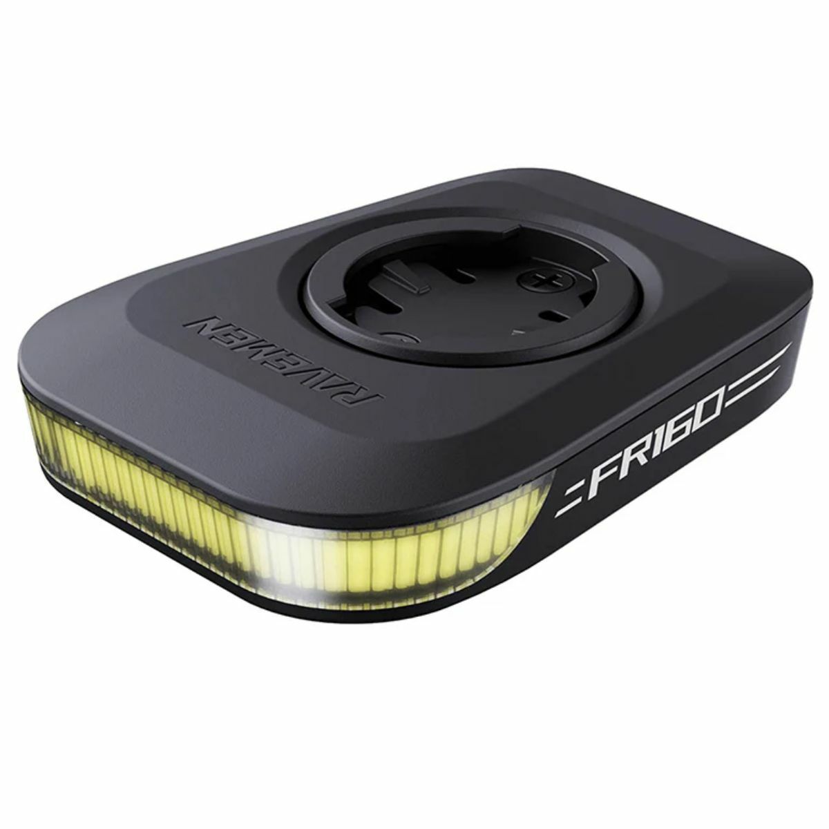 Lumière avant Ravemen FR160
