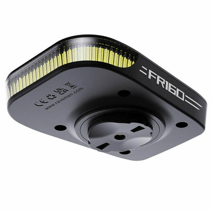 Lumière avant Ravemen FR160