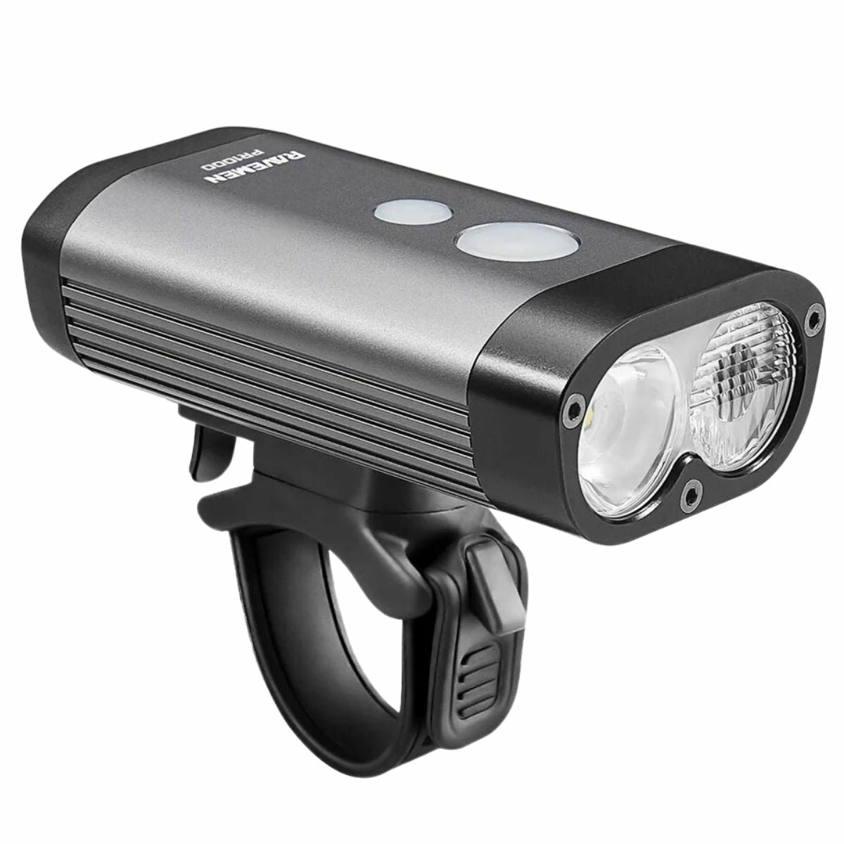 Lumière avant Ravemen PR1000