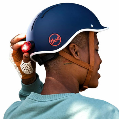 Lumière magnétique pour casque Thousand Heritage 2.0