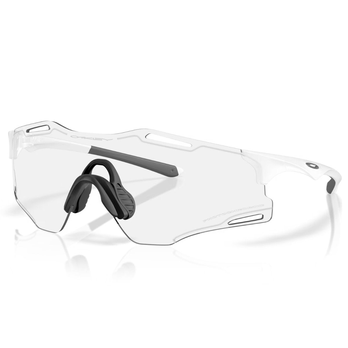 Lunettes Oakley CYBR zero