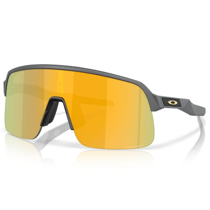 Lunettes Oakley Sutro Lite S Carbon mat PRIZM 24k