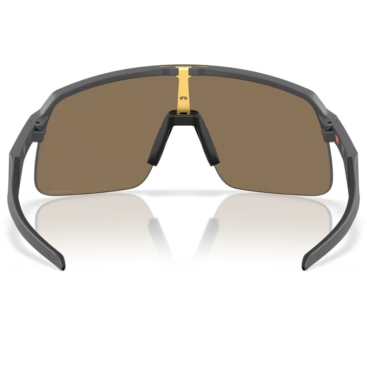 Lunettes Oakley Sutro Lite S Carbon mat PRIZM 24k