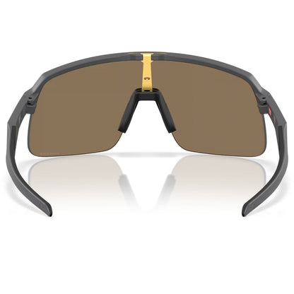 Lunettes Oakley Sutro Lite S Carbon mat PRIZM 24k