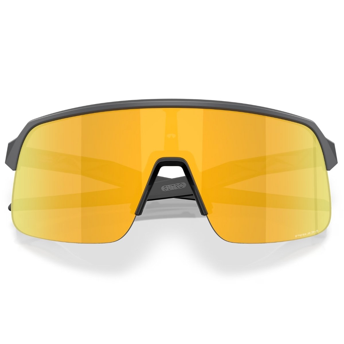 Lunettes Oakley Sutro Lite S Carbon mat PRIZM 24k