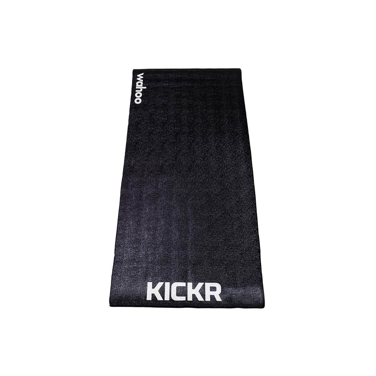 Tapis d'entraînement Wahoo KICKR démonstrateur