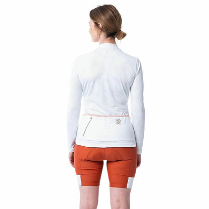 Maillot à manches longues JolieRide Cadence