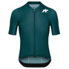 Blue / Green