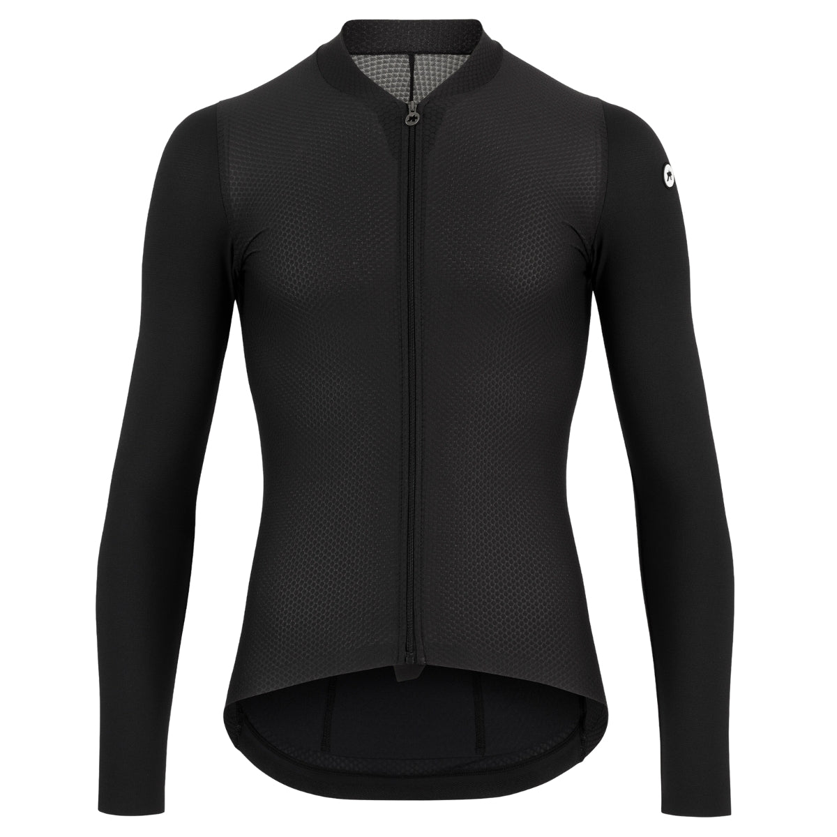 Maillot Assos MILLE GT S11 ML