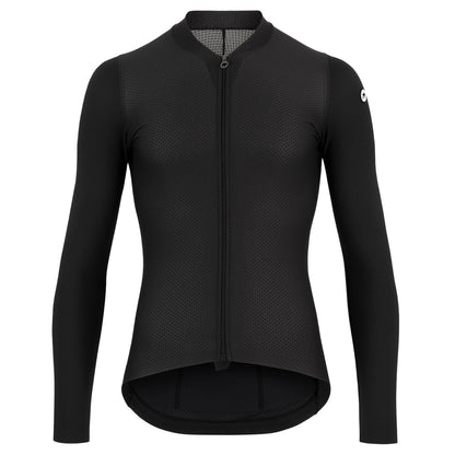 Maillot Assos MILLE GT S11 ML