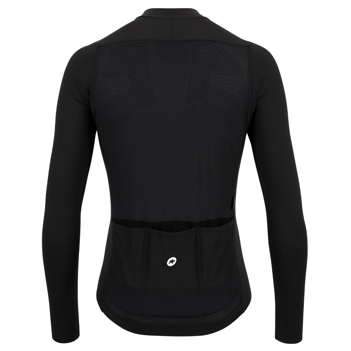 Maillot Assos MILLE GT S11 ML