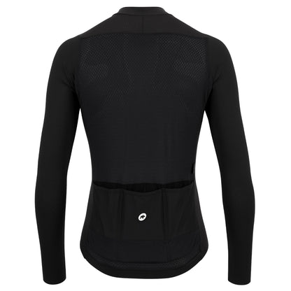 Maillot Assos MILLE GT S11 ML