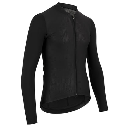 Maillot Assos MILLE GT S11 ML