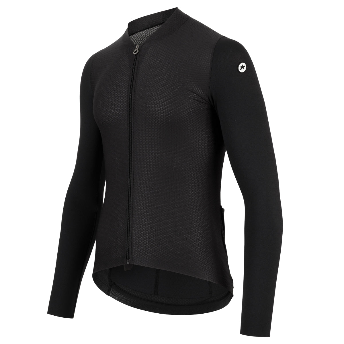 Maillot Assos MILLE GT S11 ML
