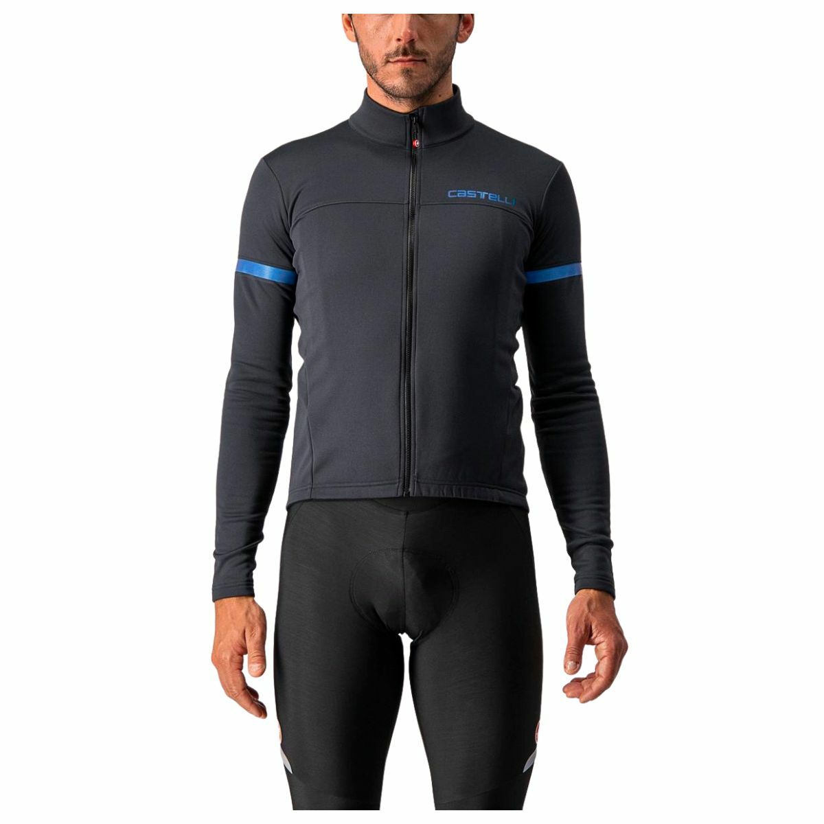 Maillot Castelli Fondo 2 FZ