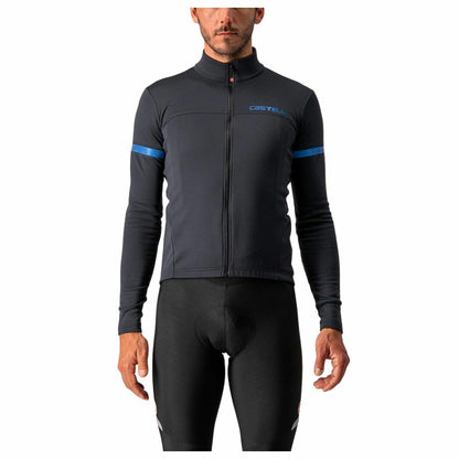 Maillot Castelli Fondo 2 FZ