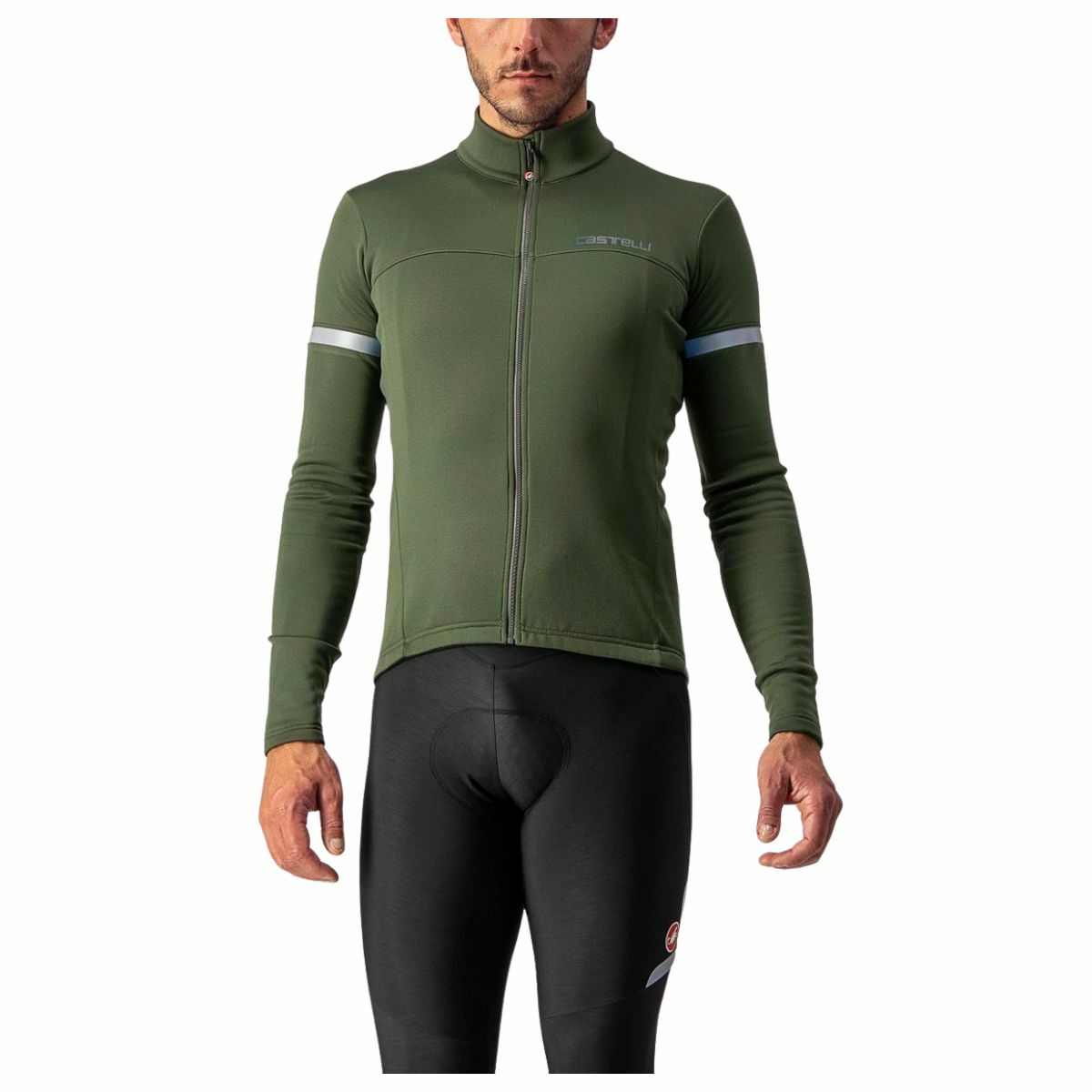 Maillot Castelli Fondo 2 FZ