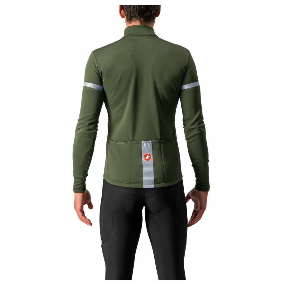 Maillot Castelli Fondo 2 FZ
