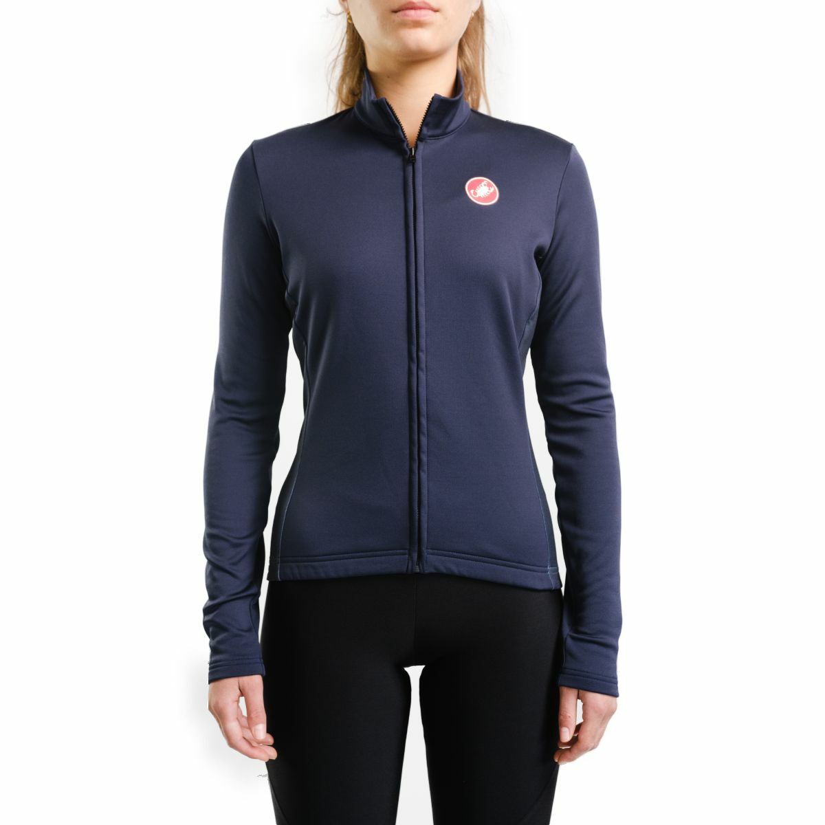 Maillot Castelli Tropical pour femme