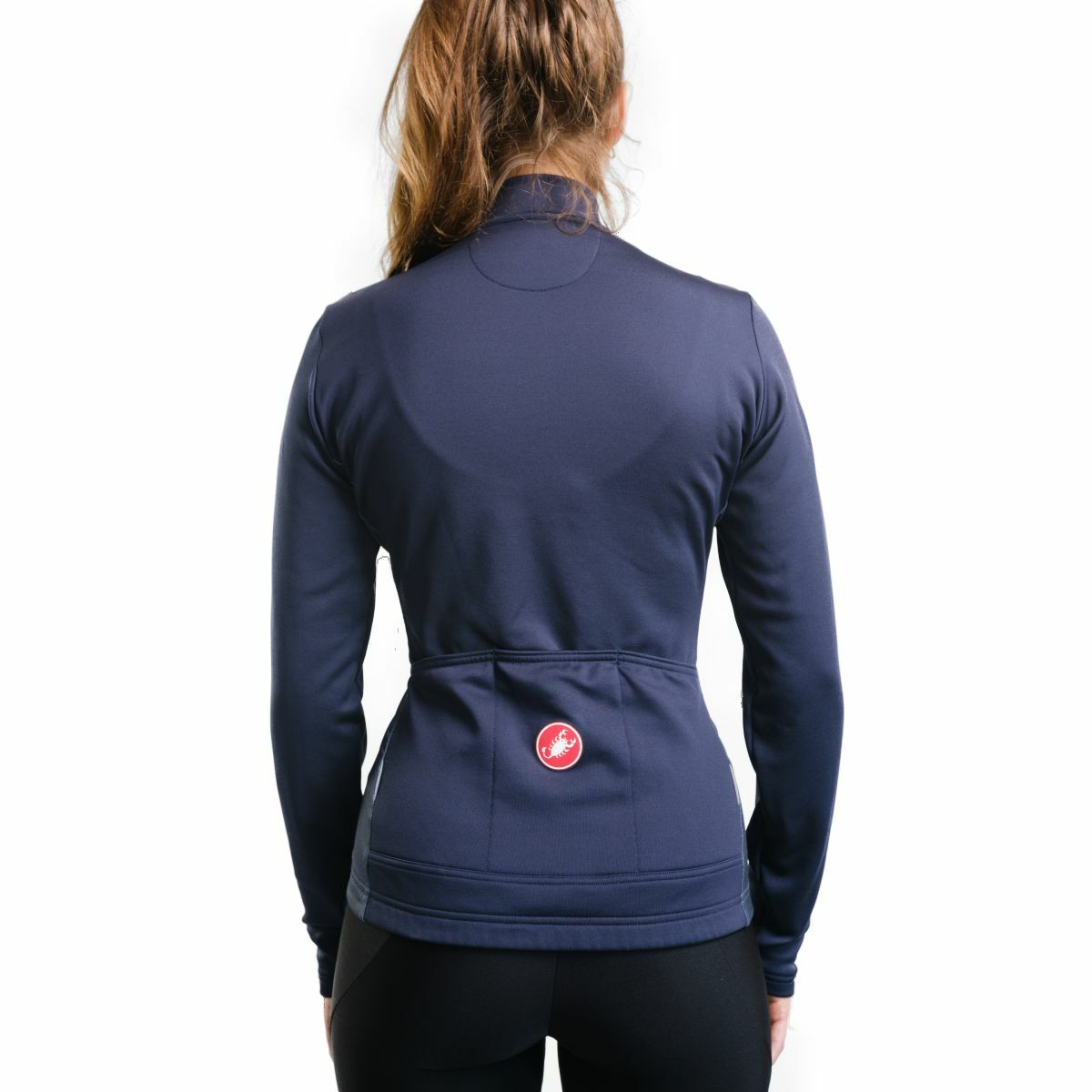 Maillot Castelli Tropical pour femme