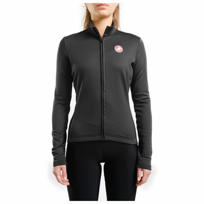 Maillot Castelli Tropical pour femme