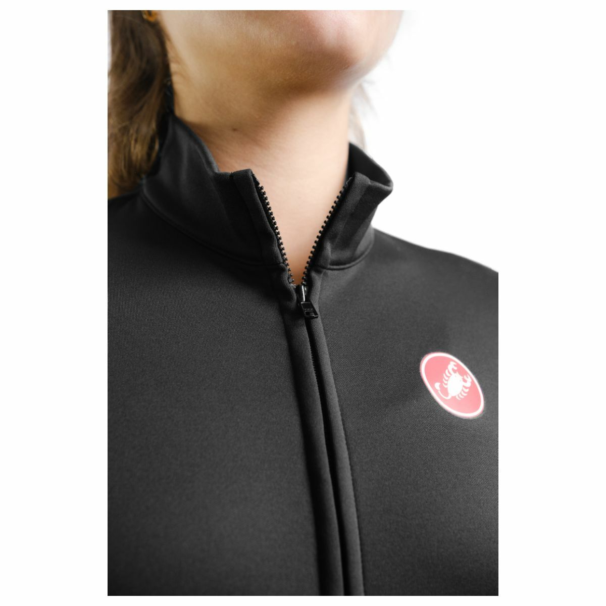 Maillot Castelli Tropical pour femme