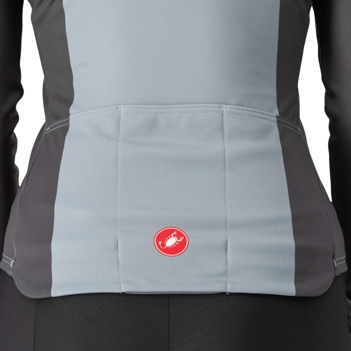 Maillot Castelli Unlimited thermal pour femme