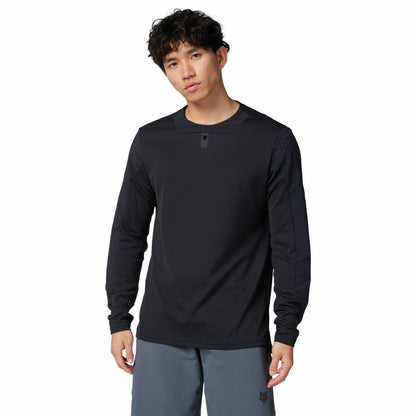 Maillot Fox Defend à manches longues