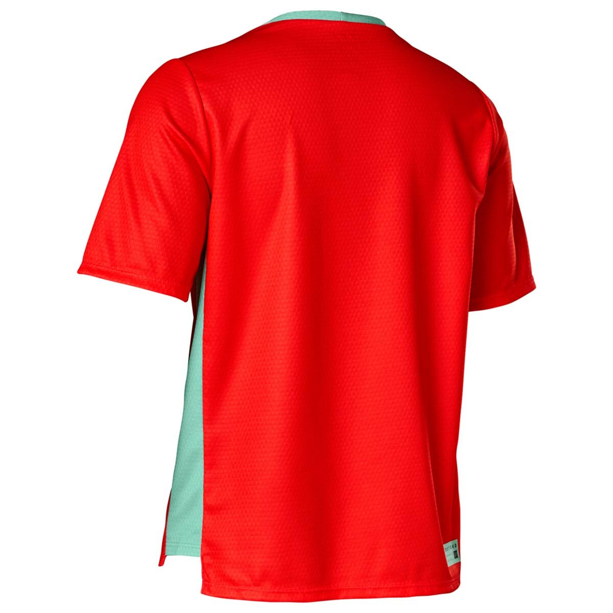 Maillot Fox Defend MC pour enfant