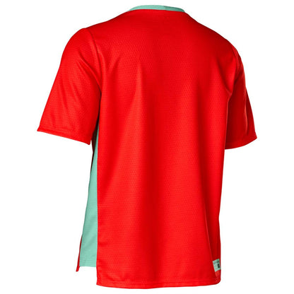 Maillot Fox Defend MC pour enfant