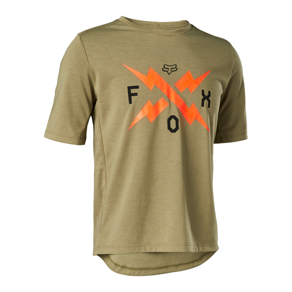 Maillot Fox Ranger DR manches courtes enfant Small