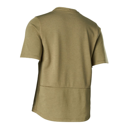 Maillot Fox Ranger DR manches courtes enfant Small