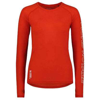 Maillot Mons Royale Bella Tech ML