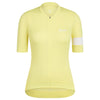 Yellow / White