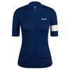 Navy / White