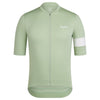 Green / White