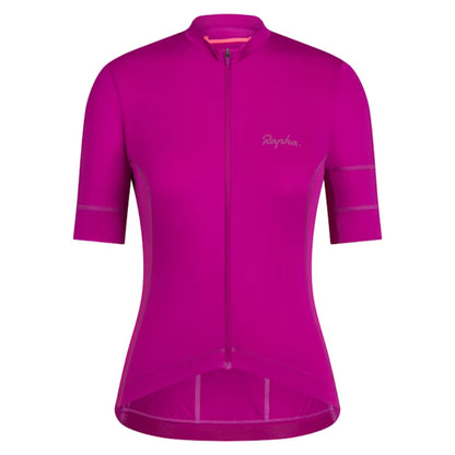 Maillot Rapha MC pour femme