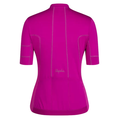Maillot Rapha MC pour femme