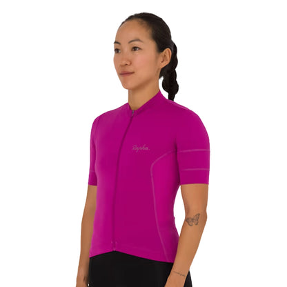 Maillot Rapha MC pour femme