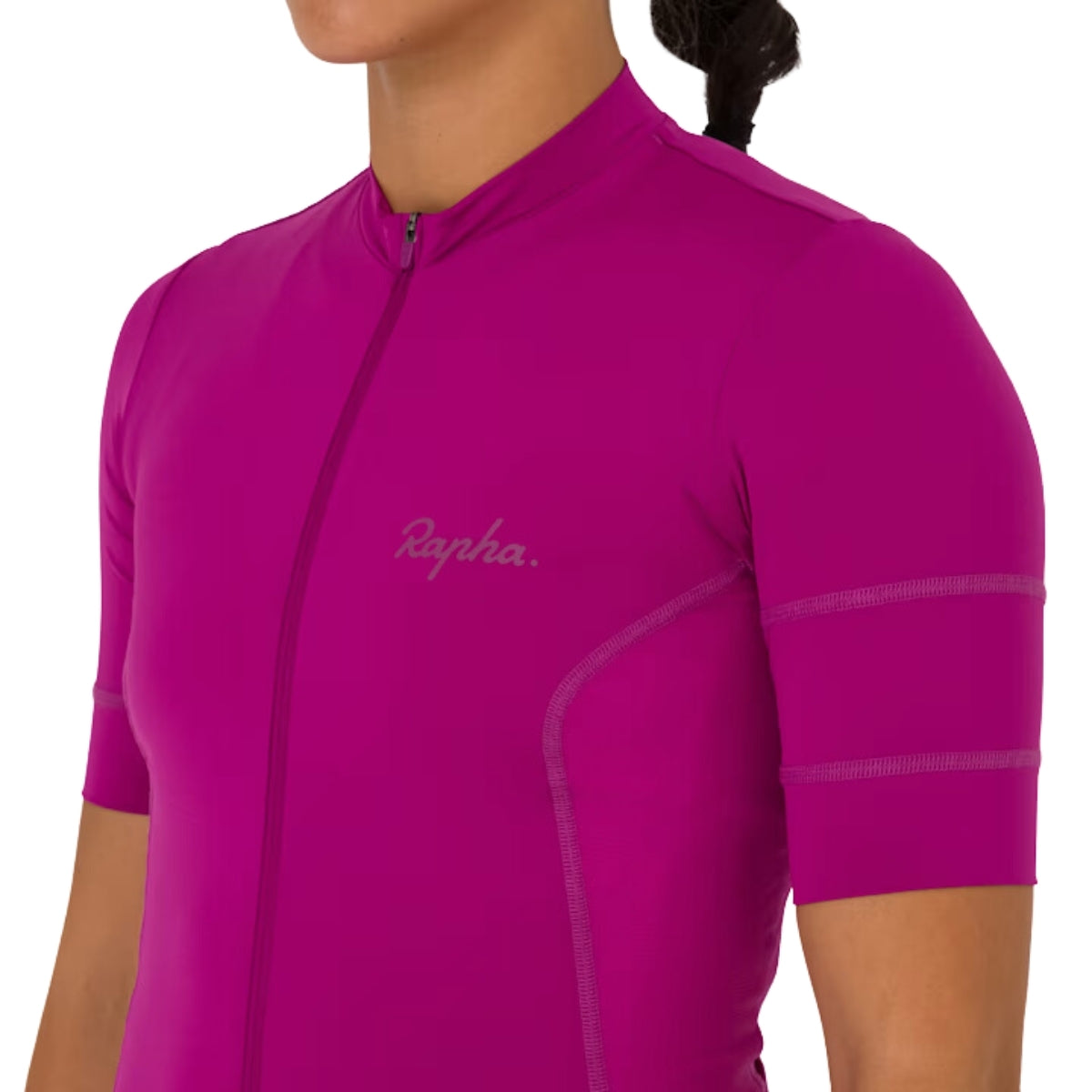 Maillot Rapha MC pour femme