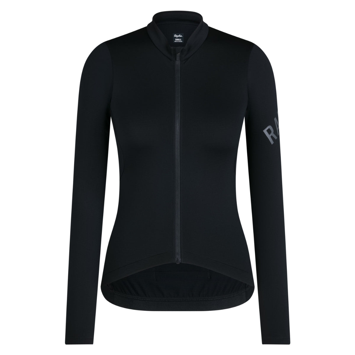 Maillot Rapha Pro Team ML Midweight pour femme