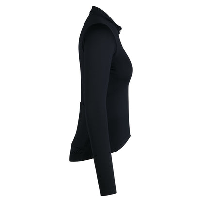 Maillot Rapha Pro Team ML Midweight pour femme