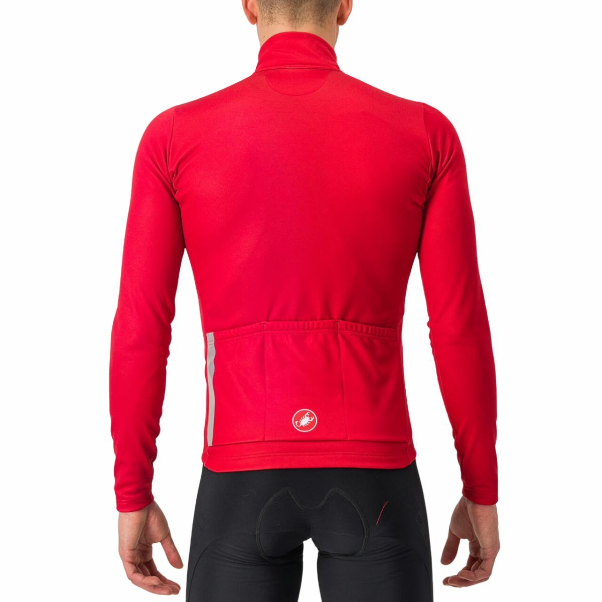 Maillot Castelli Entrata Thermal