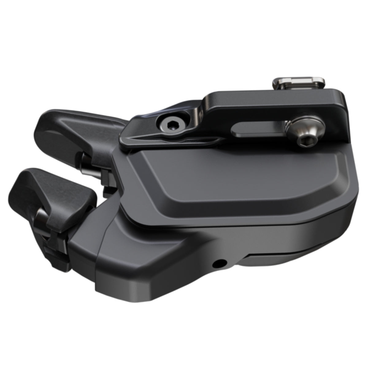 Manette de vitesses Shimano XT DI2 SW-M8250-IR I-Spec EV