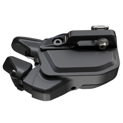 Manette de vitesses Shimano XT DI2 SW-M8250-IR I-Spec EV